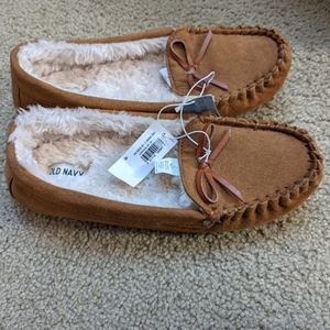 Old Navy slippers